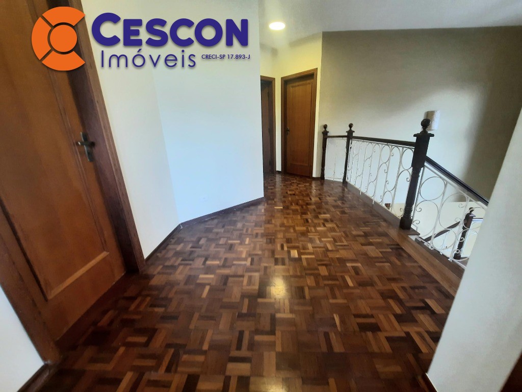 Casa de Condomínio, 4 quartos - Foto 21