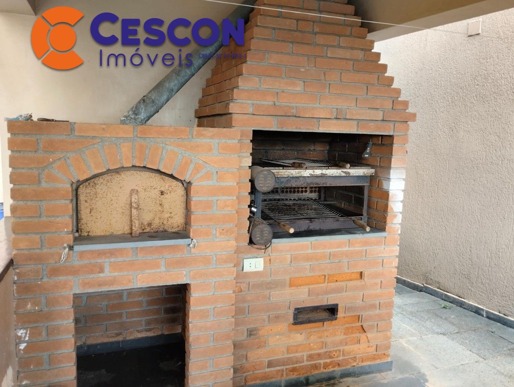 Casa de Condomínio, 4 quartos - Foto 9