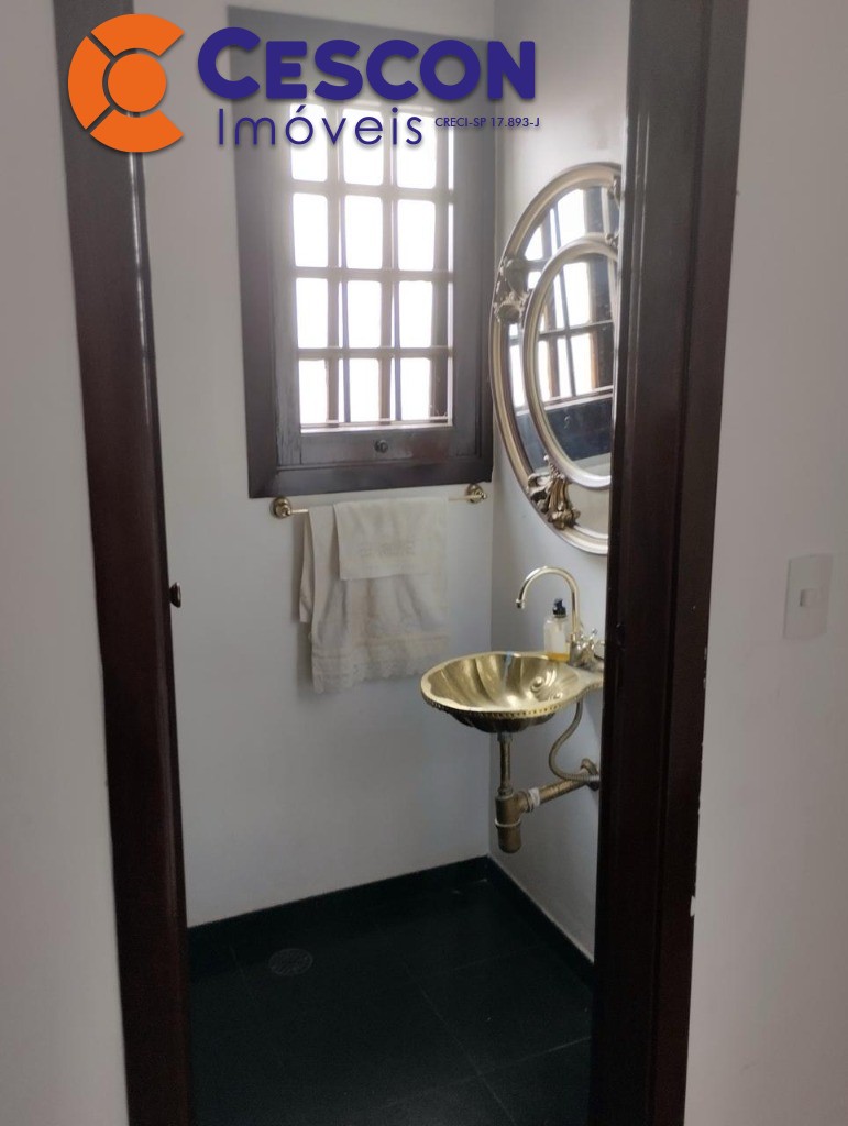 Casa de Condomínio, 4 quartos - Foto 23