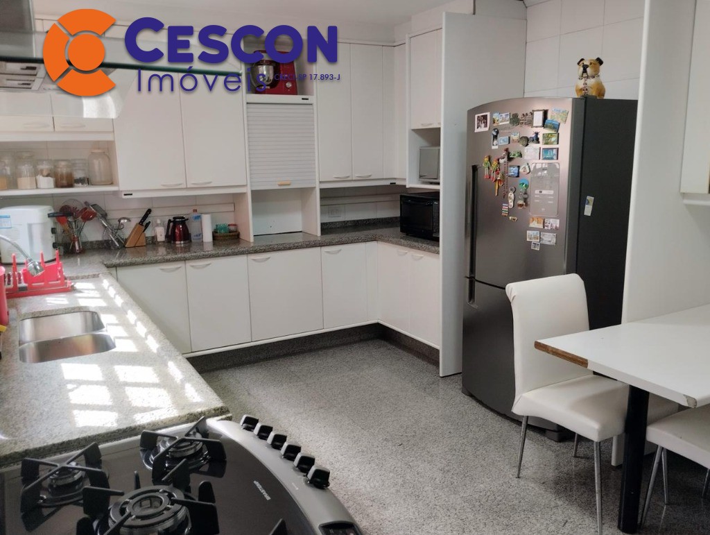 Casa de Condomínio, 4 quartos - Foto 20