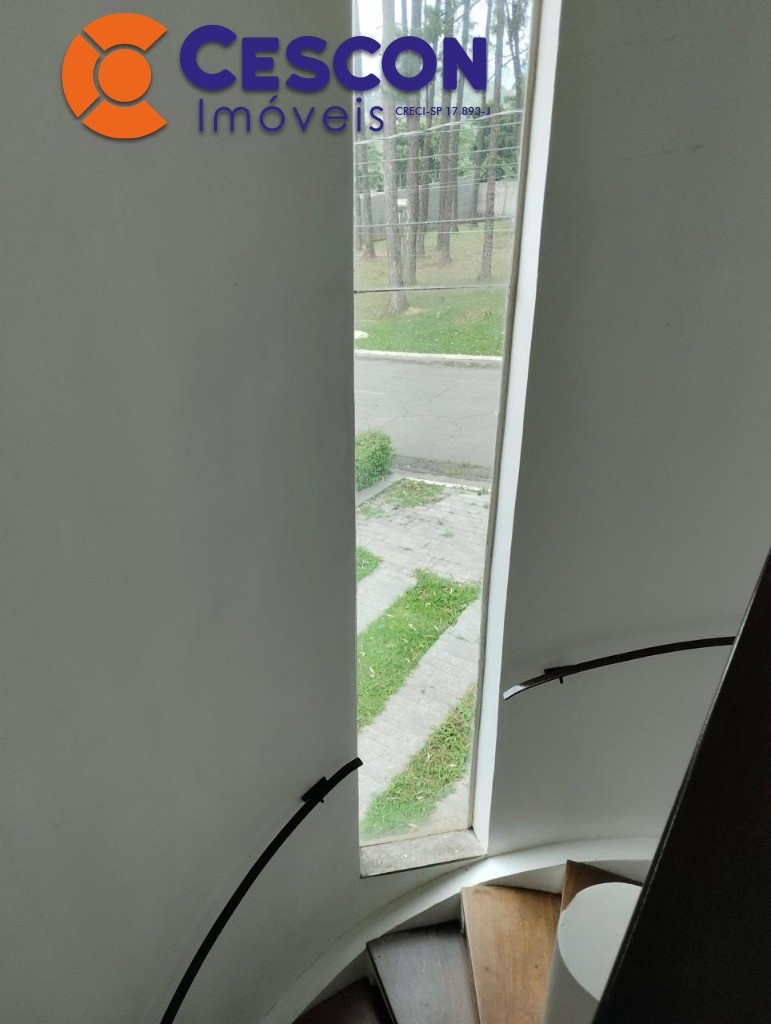 Casa de Condomínio, 4 quartos - Foto 25