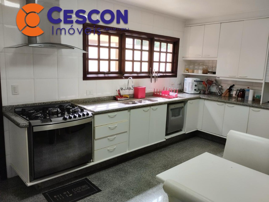 Casa de Condomínio, 4 quartos - Foto 19