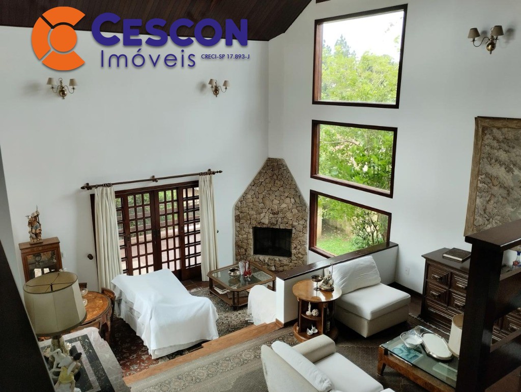 Casa de Condomínio, 4 quartos - Foto 11