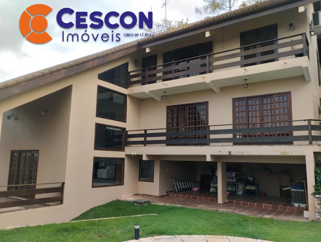 Casa de Condomínio, 4 quartos - Foto 3