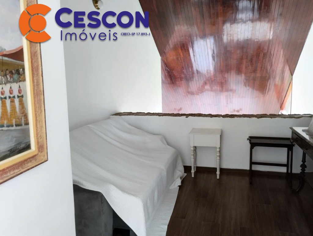 Casa de Condomínio, 4 quartos - Foto 24