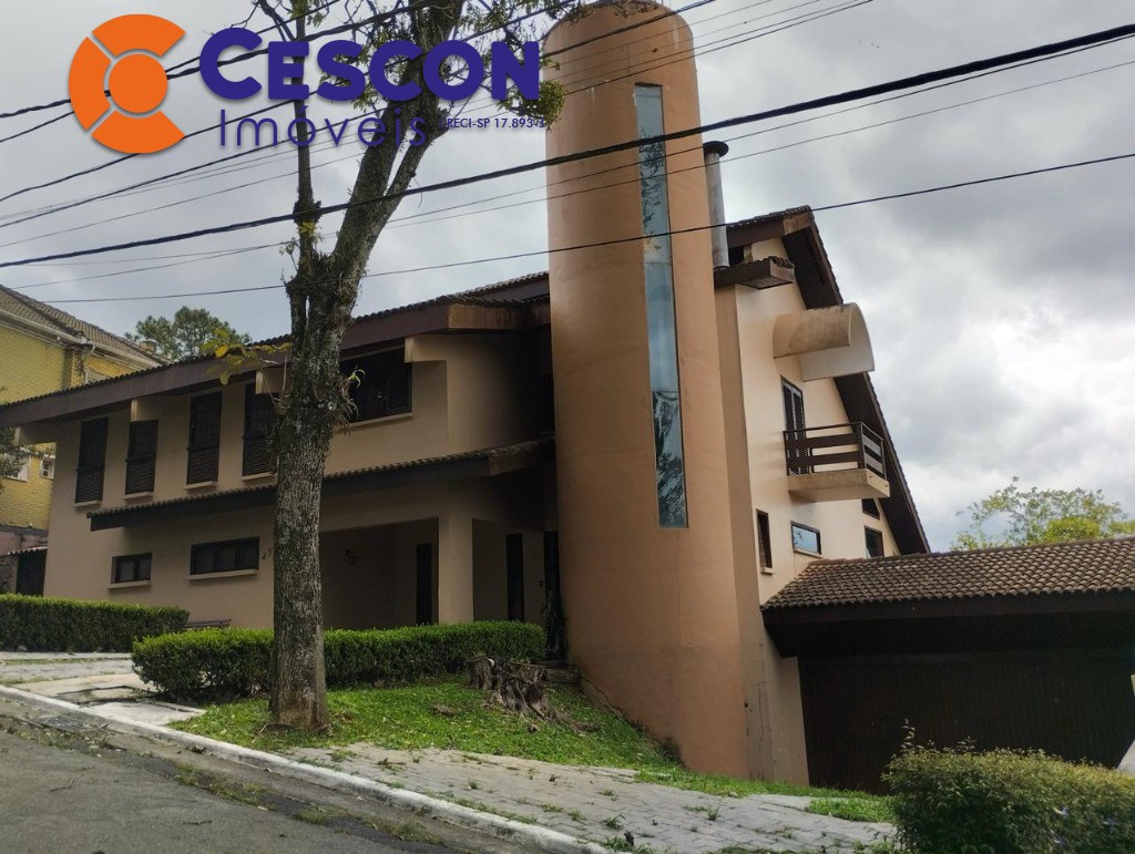 Casa de Condomínio, 4 quartos - Foto 2