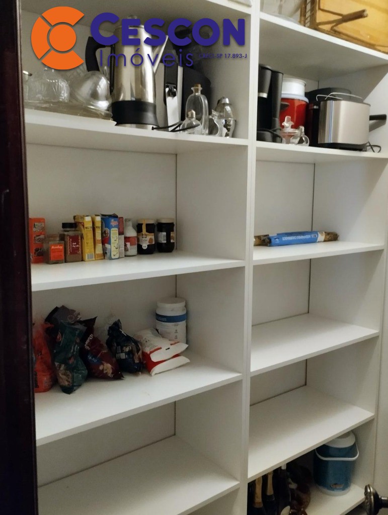 Casa de Condomínio, 4 quartos - Foto 17