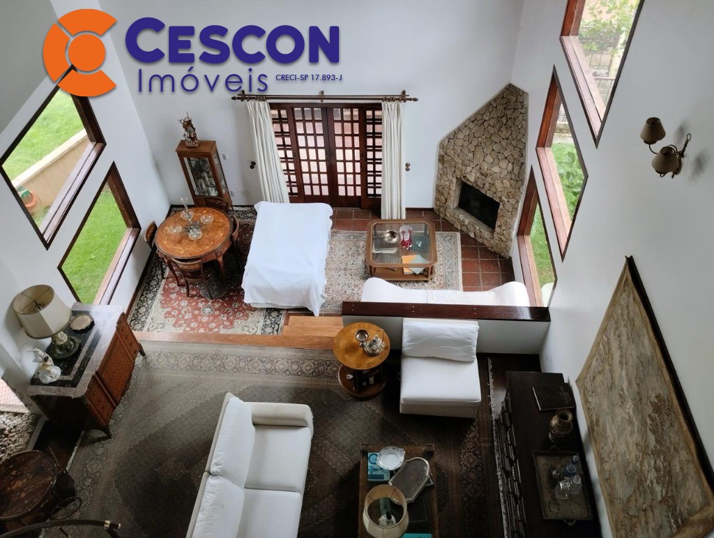 Casa de Condomínio, 4 quartos - Foto 10