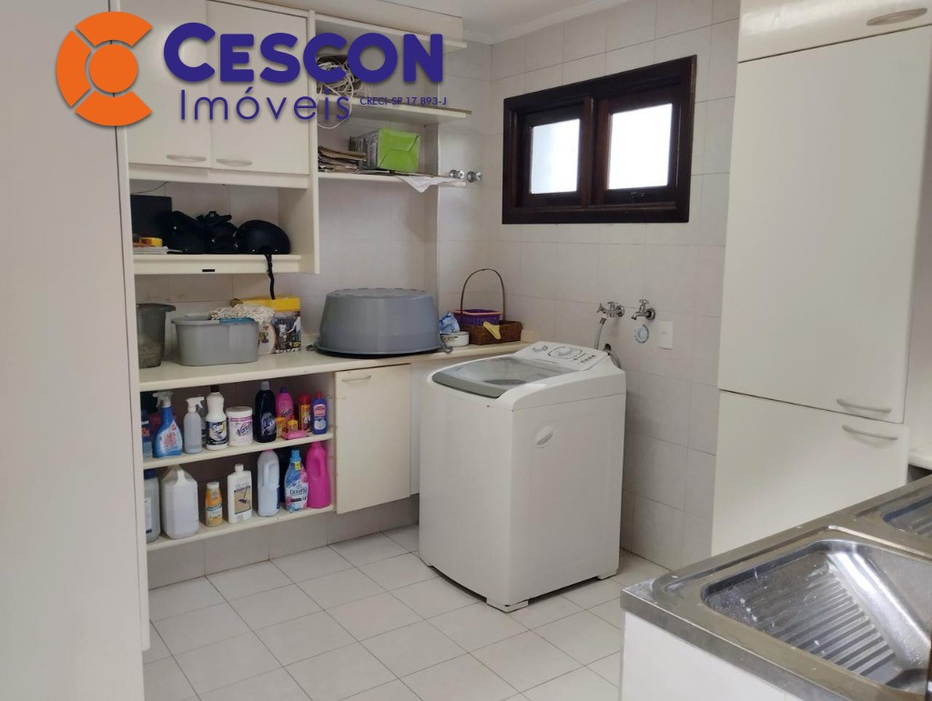 Casa de Condomínio, 4 quartos - Foto 21