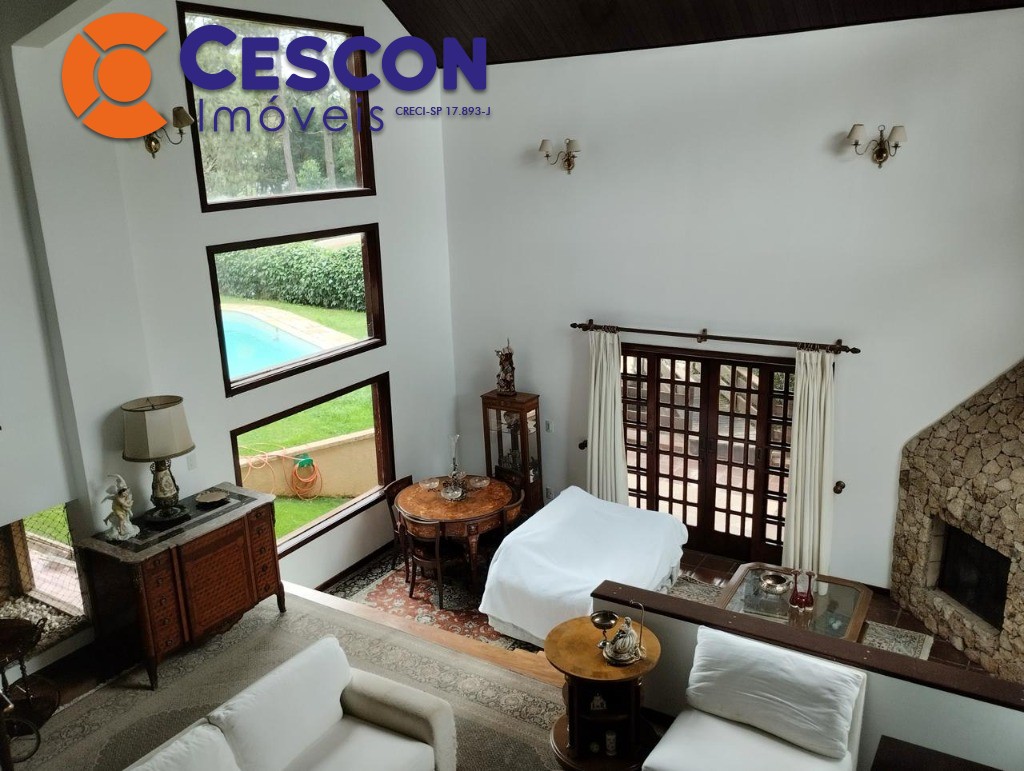 Casa de Condomínio, 4 quartos - Foto 12