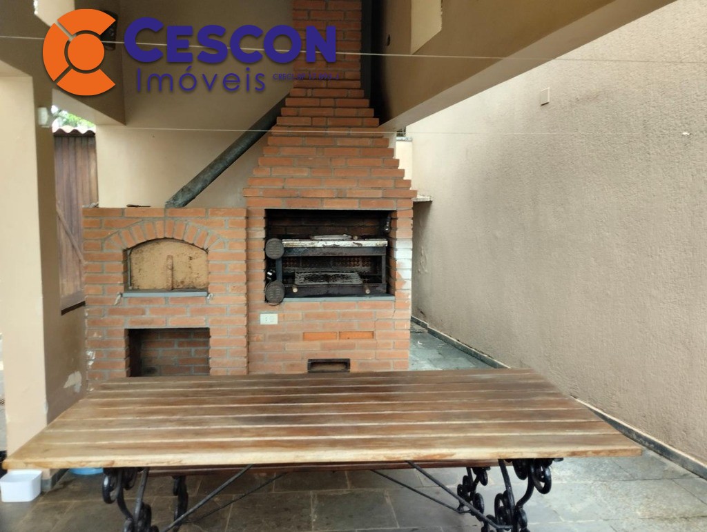 Casa de Condomínio, 4 quartos - Foto 8