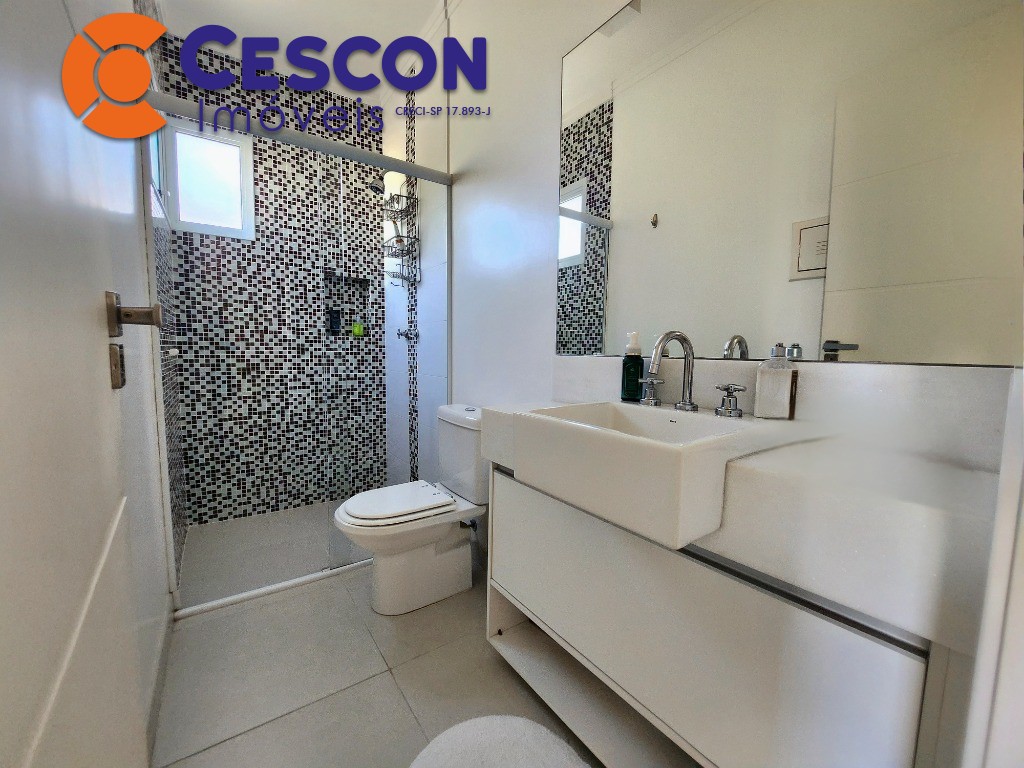 Casa de Condomínio, 4 quartos - Foto 42