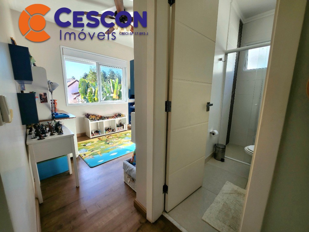 Casa de Condomínio, 4 quartos - Foto 61