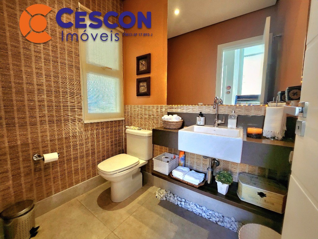 Casa de Condomínio, 4 quartos - Foto 6