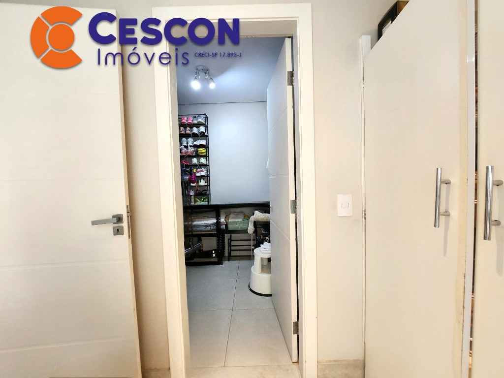 Casa de Condomínio, 4 quartos - Foto 68