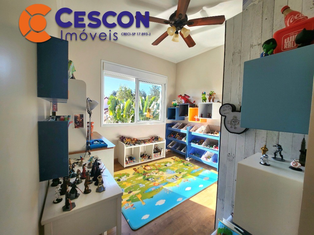 Casa de Condomínio, 4 quartos - Foto 62