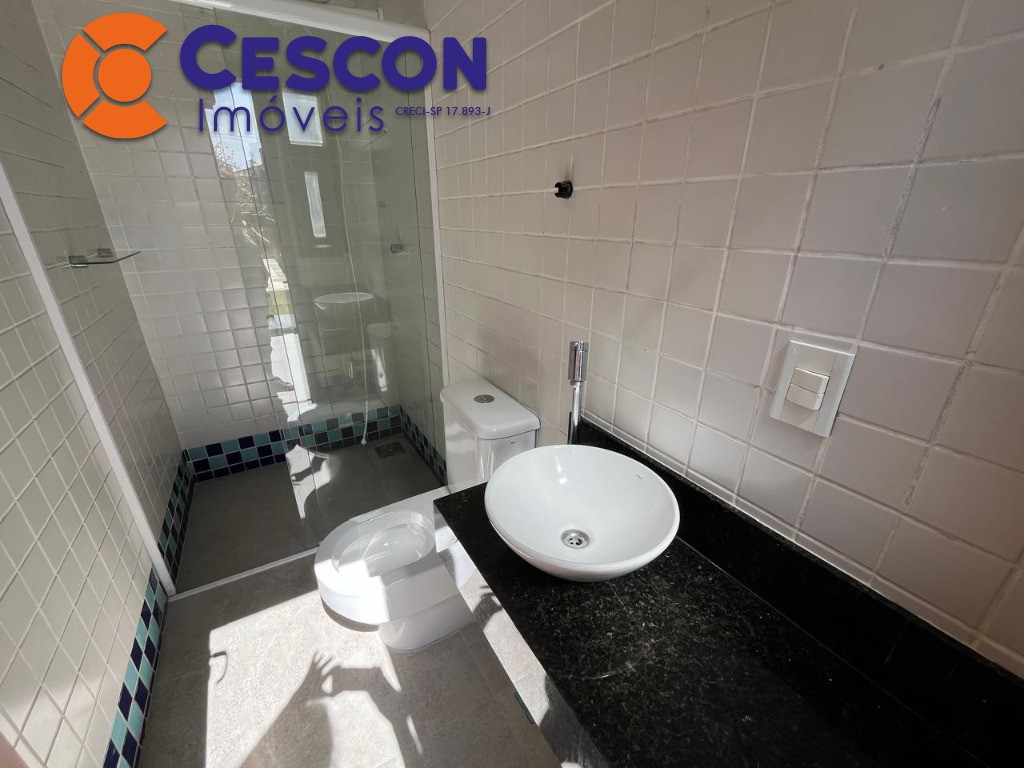 Casa de Condomínio, 4 quartos - Foto 18