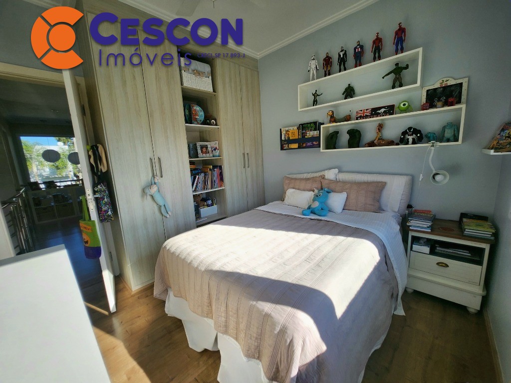 Casa de Condomínio, 4 quartos - Foto 57