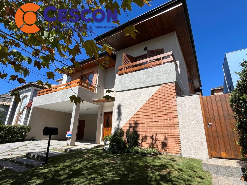 Casa de Condomínio, 4 quartos - Foto 3