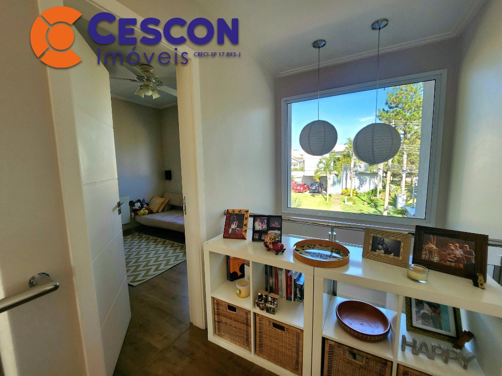 Casa de Condomínio, 4 quartos - Foto 38