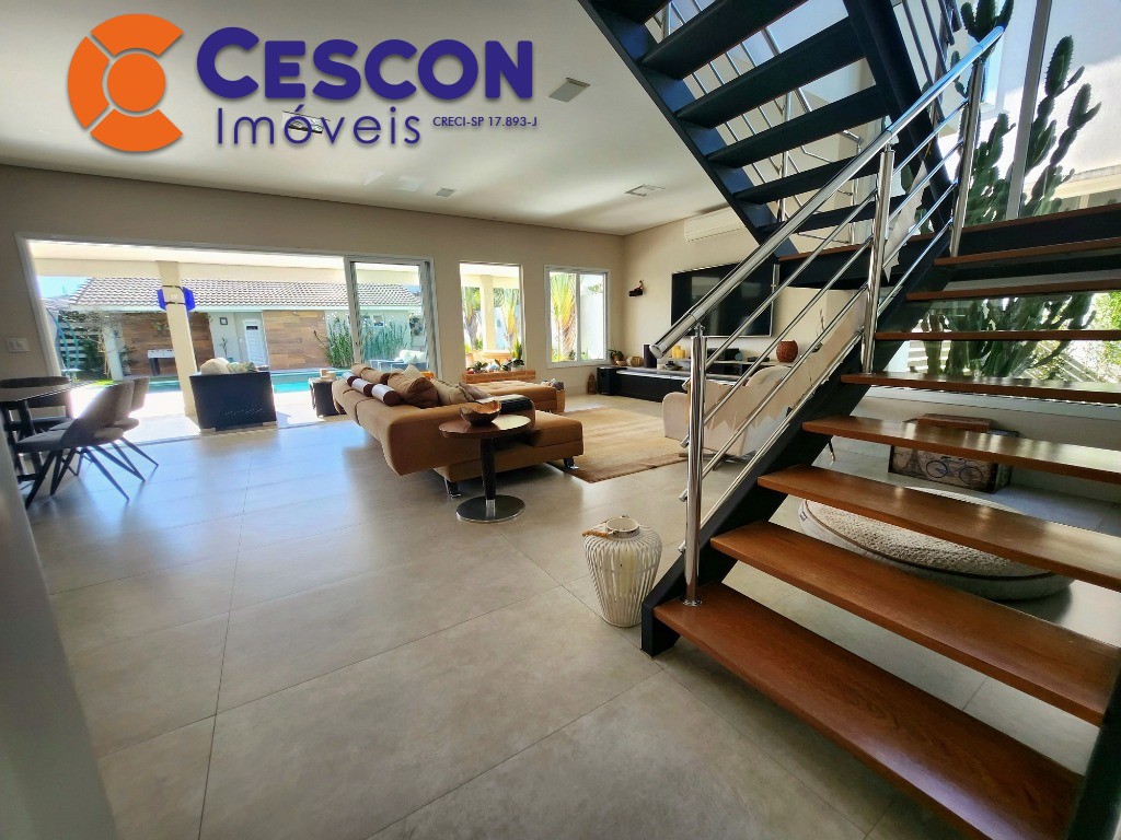 Casa de Condomínio, 4 quartos - Foto 7