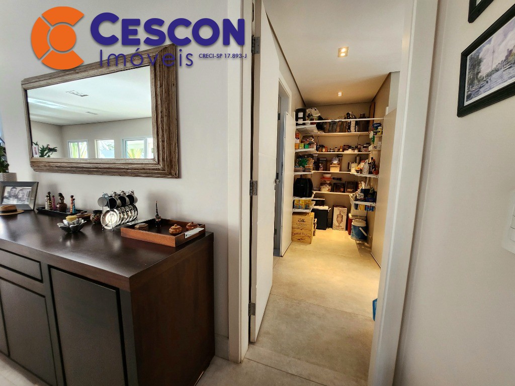 Casa de Condomínio, 4 quartos - Foto 66
