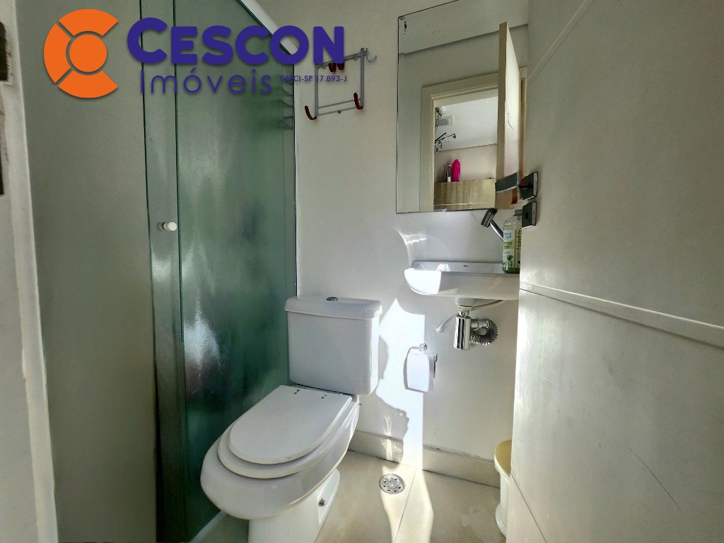 Casa de Condomínio, 4 quartos - Foto 72