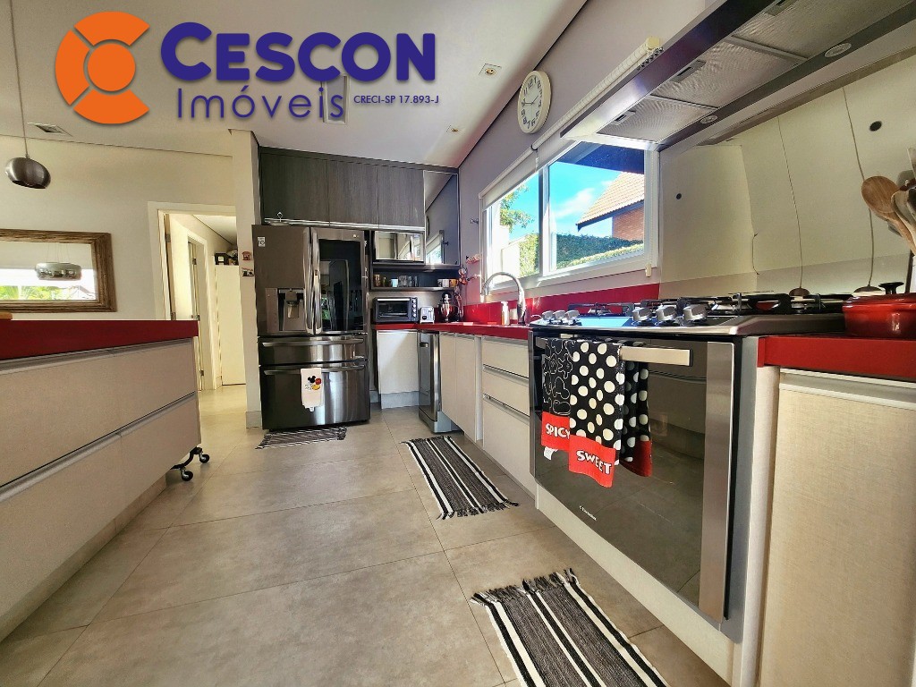 Casa de Condomínio, 4 quartos - Foto 12