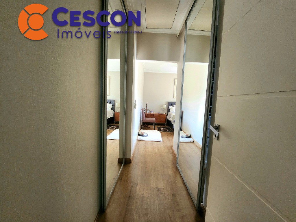 Casa de Condomínio, 4 quartos - Foto 45