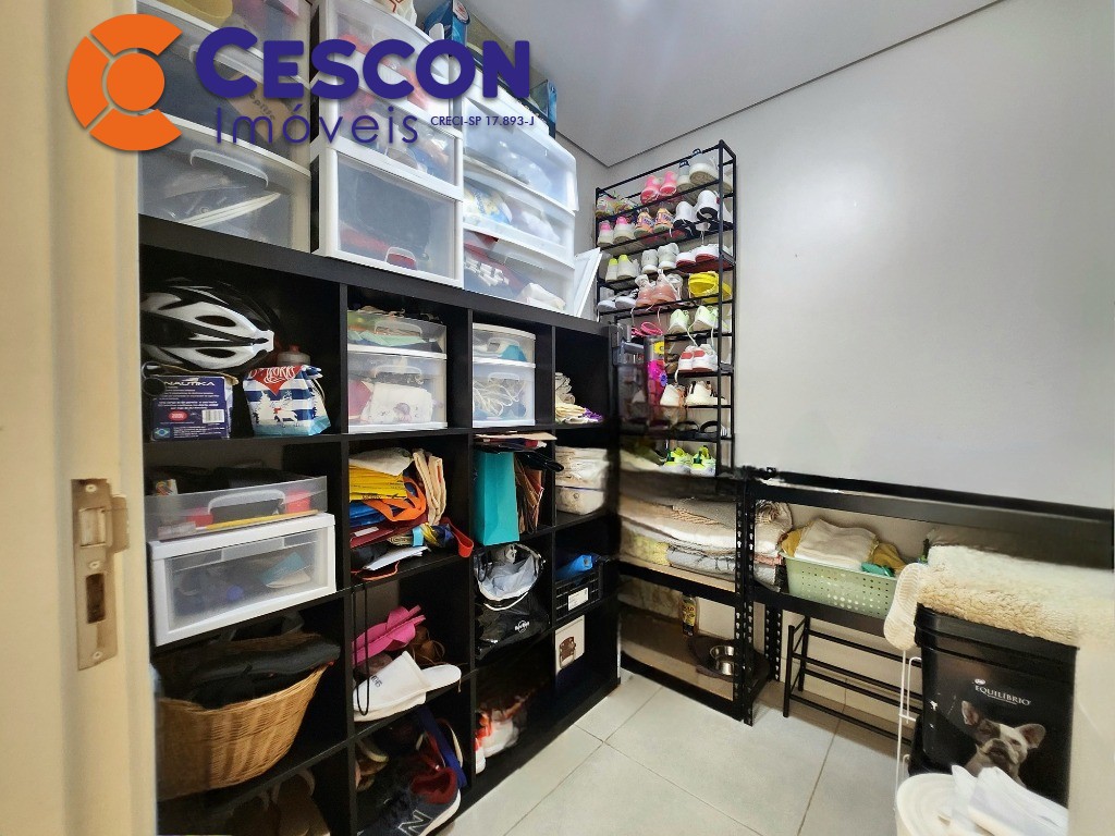 Casa de Condomínio, 4 quartos - Foto 69