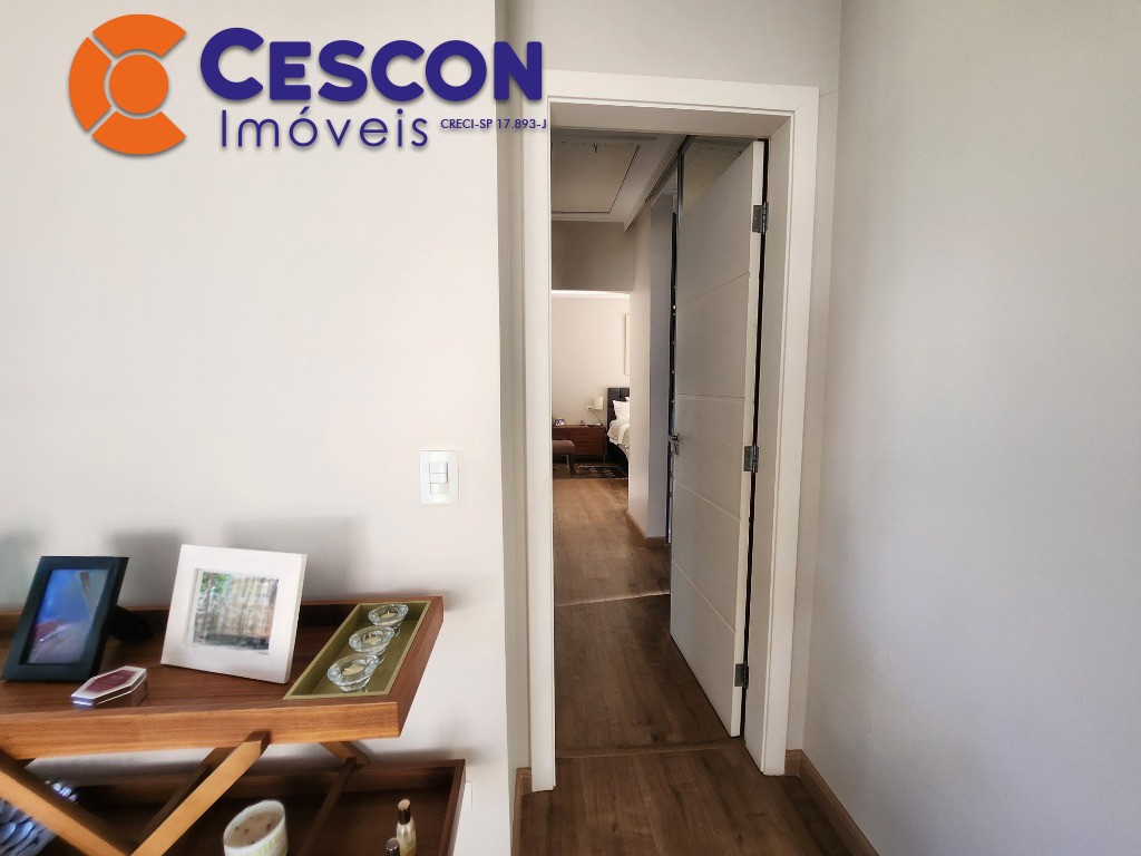 Casa de Condomínio, 4 quartos - Foto 44