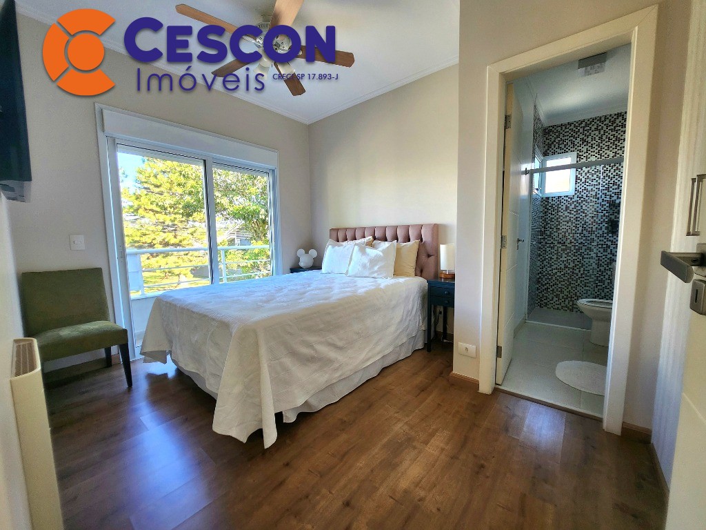 Casa de Condomínio, 4 quartos - Foto 41
