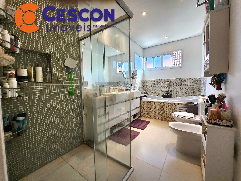 Casa de Condomínio, 4 quartos - Foto 49