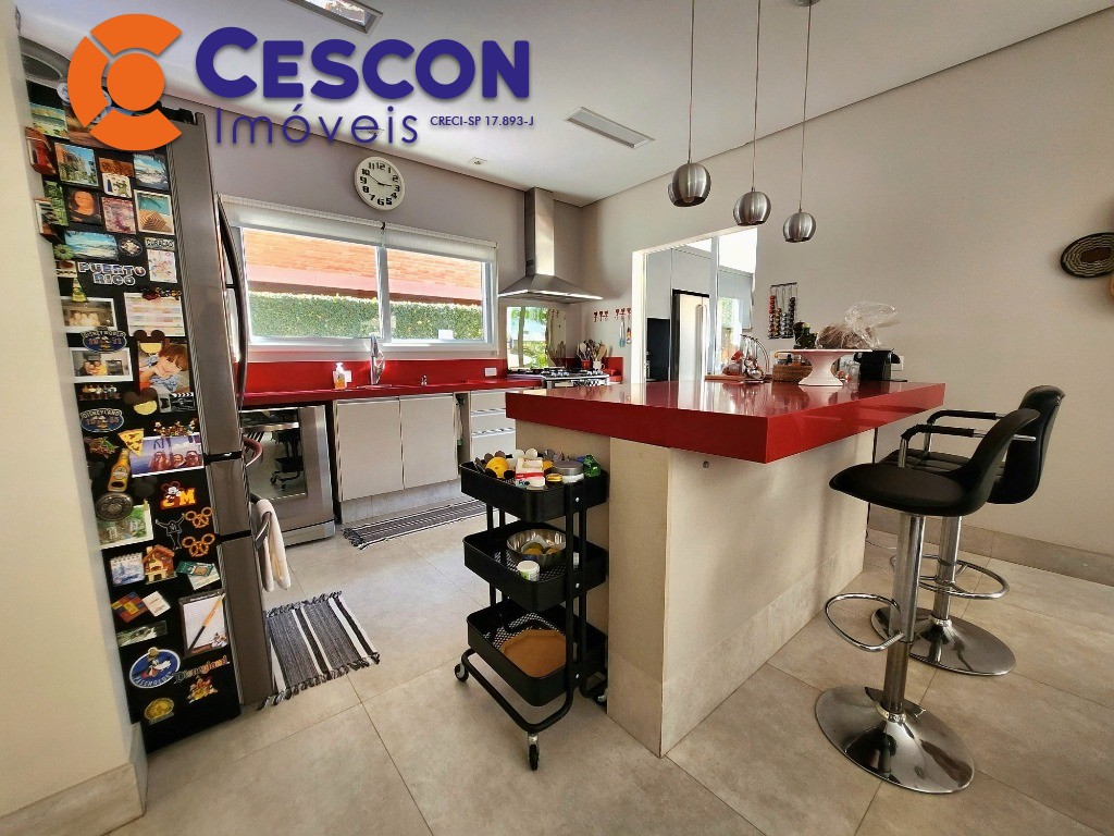 Casa de Condomínio, 4 quartos - Foto 11