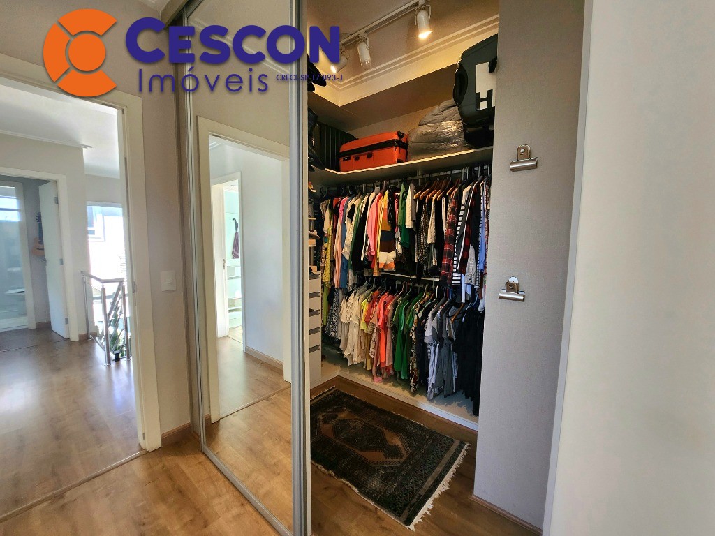 Casa de Condomínio, 4 quartos - Foto 46