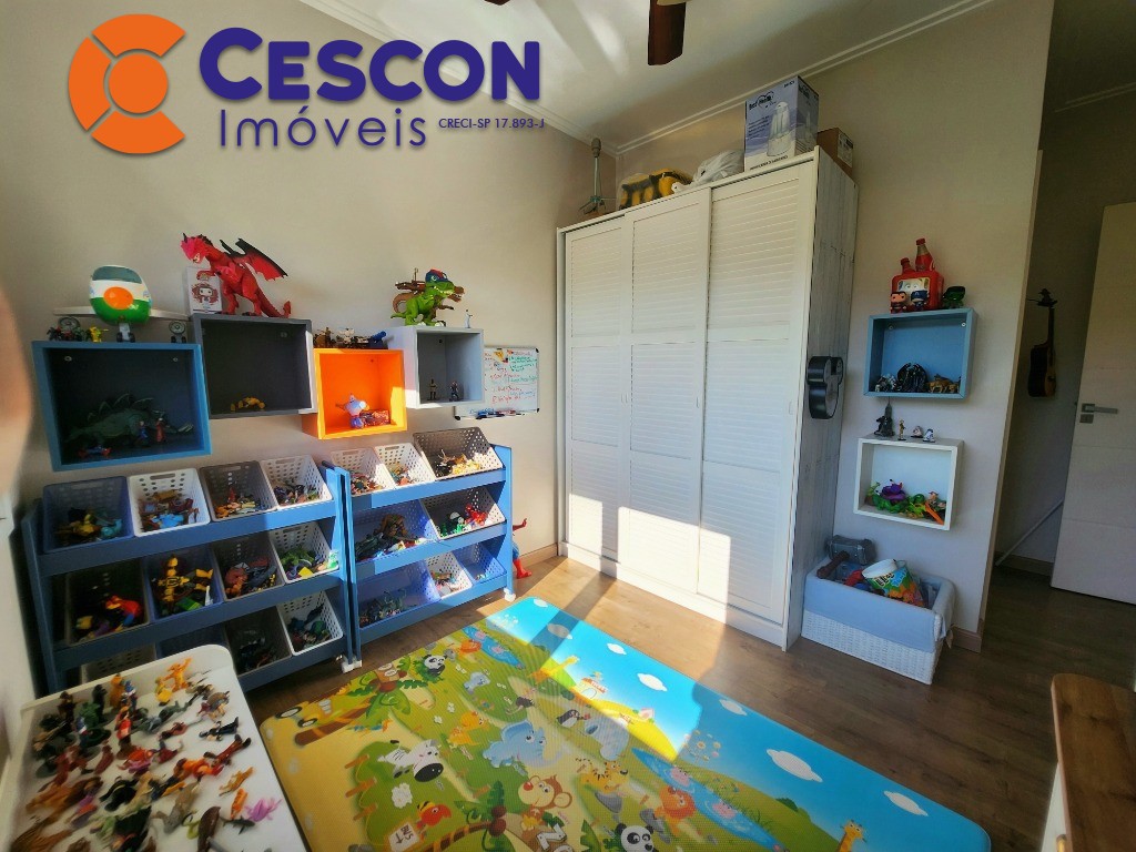 Casa de Condomínio, 4 quartos - Foto 63