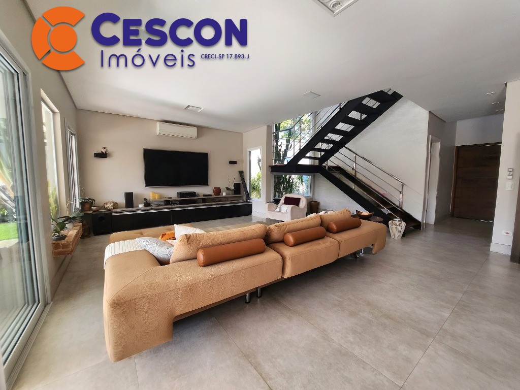 Casa de Condomínio, 4 quartos - Foto 8