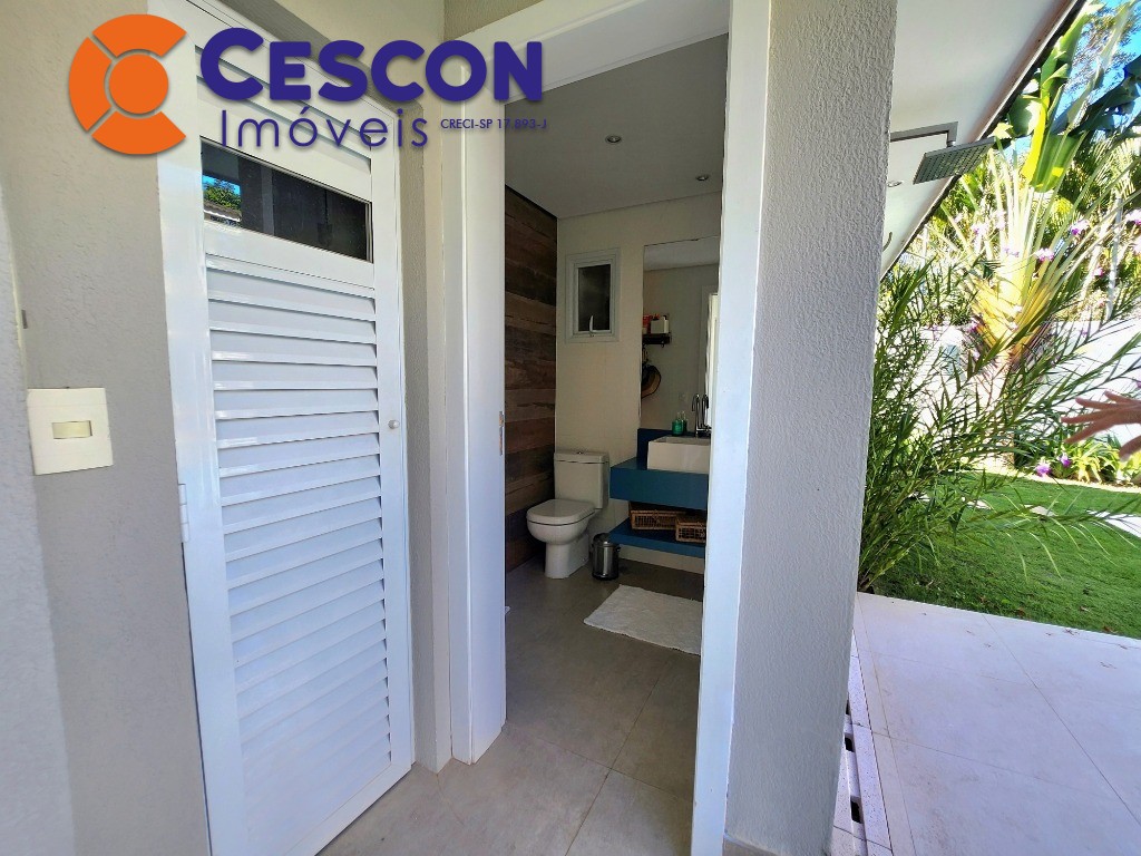 Casa de Condomínio, 4 quartos - Foto 24