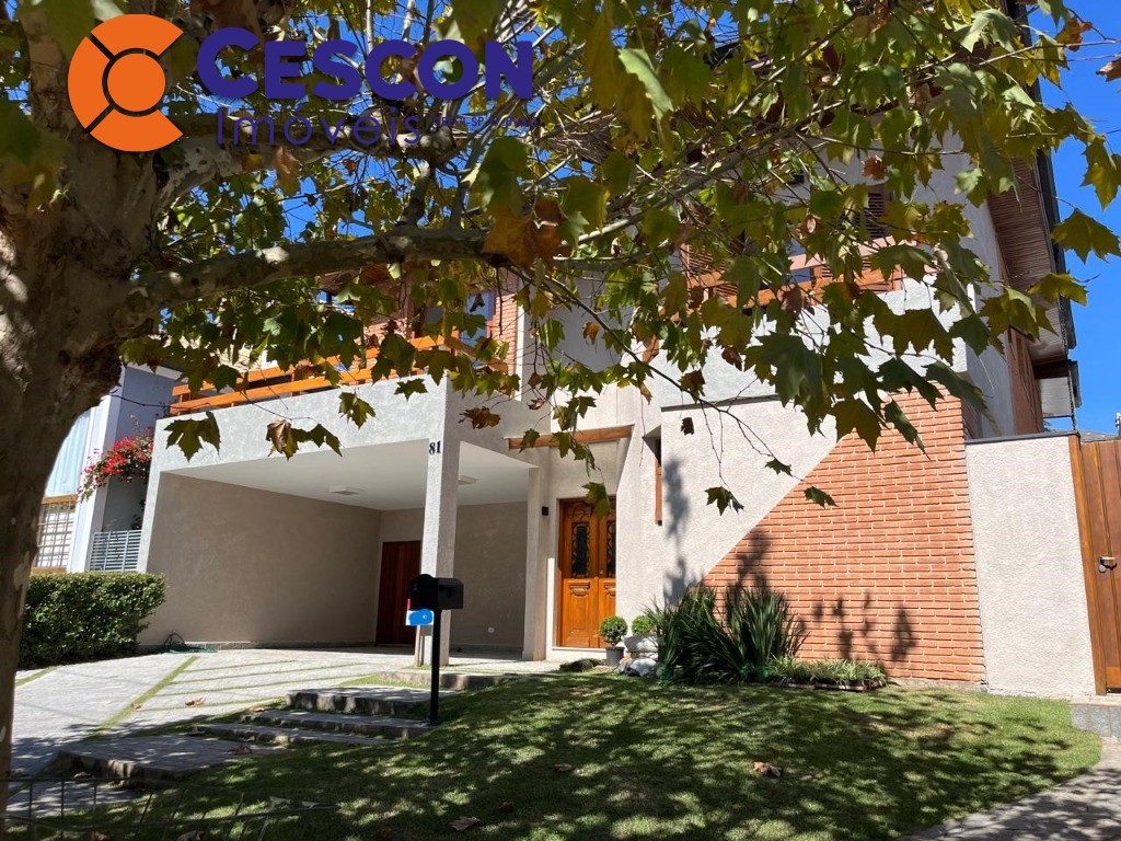 Casa de Condomínio, 4 quartos - Foto 2