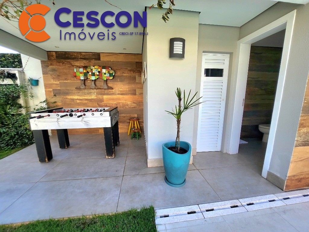 Casa de Condomínio, 4 quartos - Foto 22