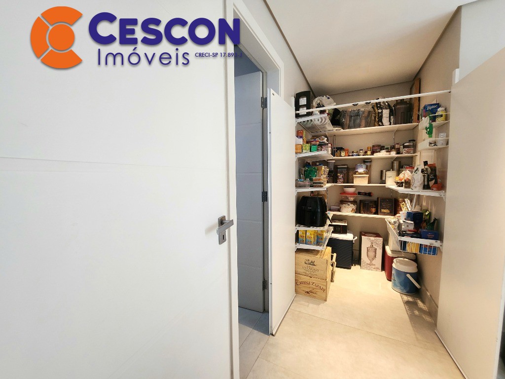 Casa de Condomínio, 4 quartos - Foto 67