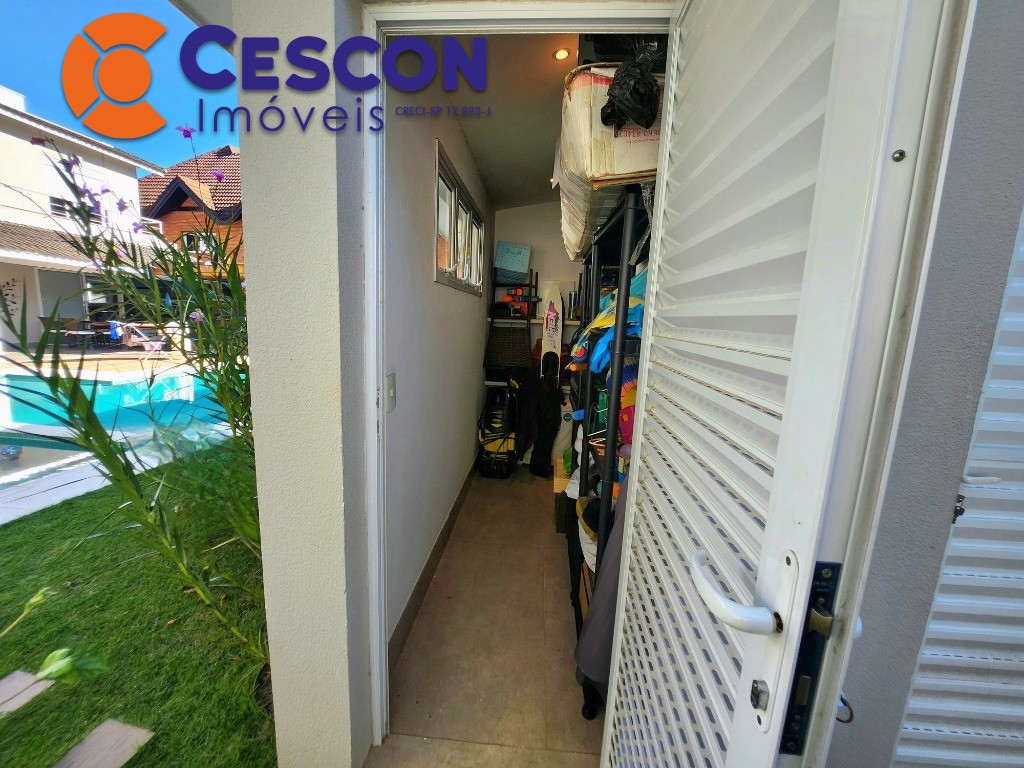 Casa de Condomínio, 4 quartos - Foto 74