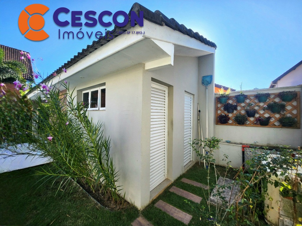 Casa de Condomínio, 4 quartos - Foto 73