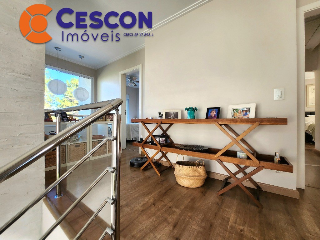 Casa de Condomínio, 4 quartos - Foto 37