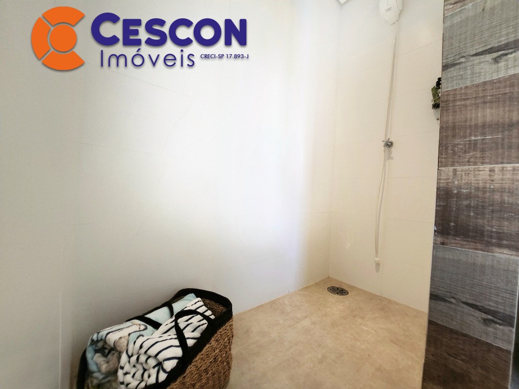Casa de Condomínio, 4 quartos - Foto 26