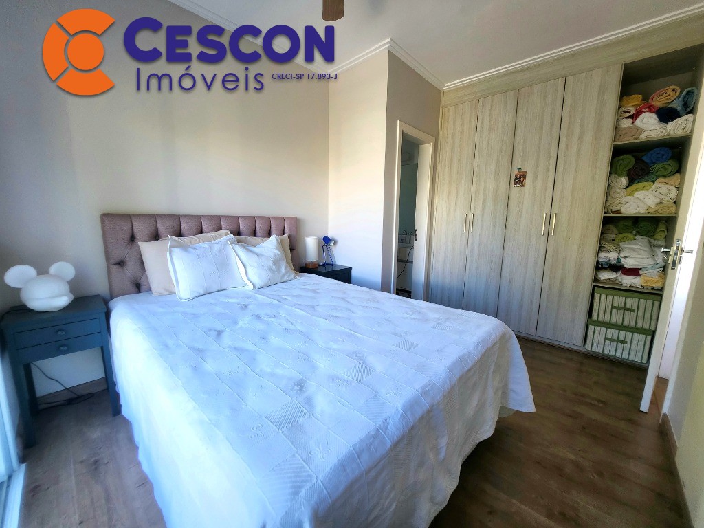 Casa de Condomínio, 4 quartos - Foto 40
