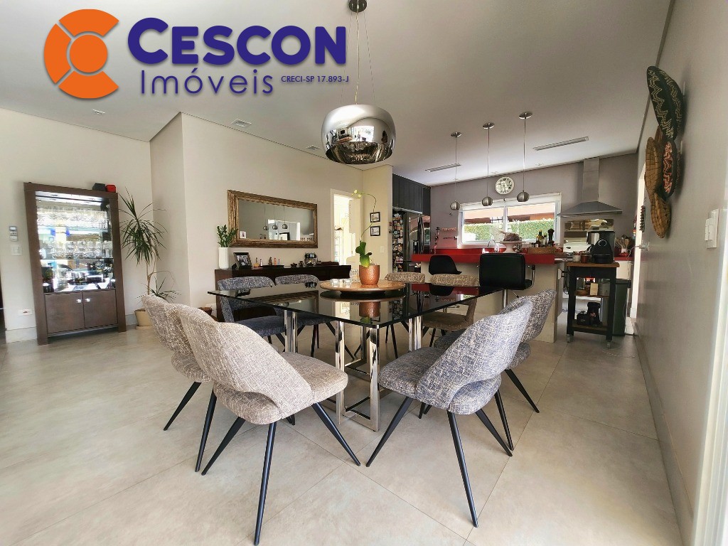 Casa de Condomínio, 4 quartos - Foto 10