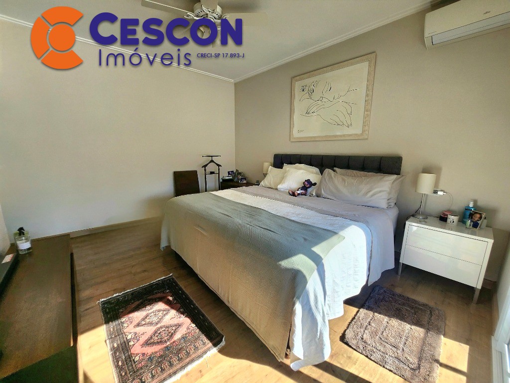 Casa de Condomínio, 4 quartos - Foto 51