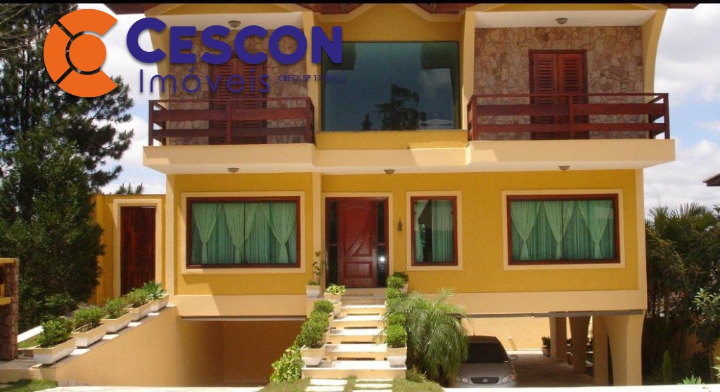 Casa de Condomínio, 4 quartos - Foto 2
