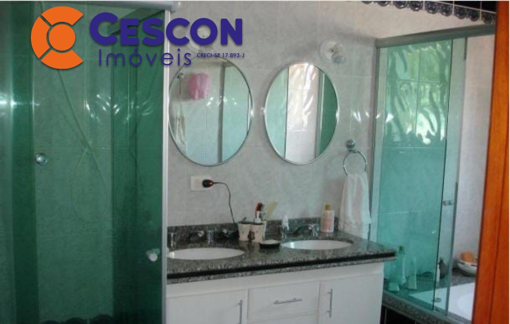 Casa de Condomínio, 4 quartos - Foto 25
